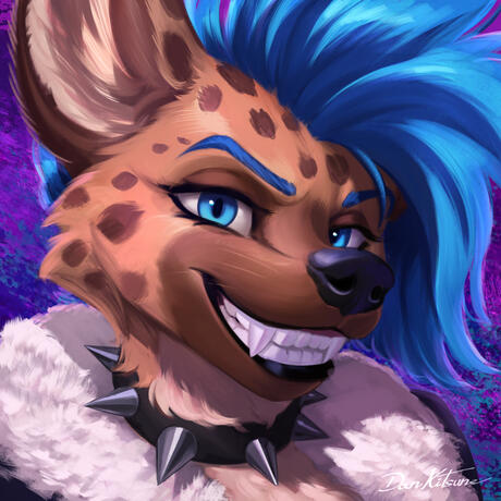 Icon Example