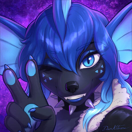 Icon Example