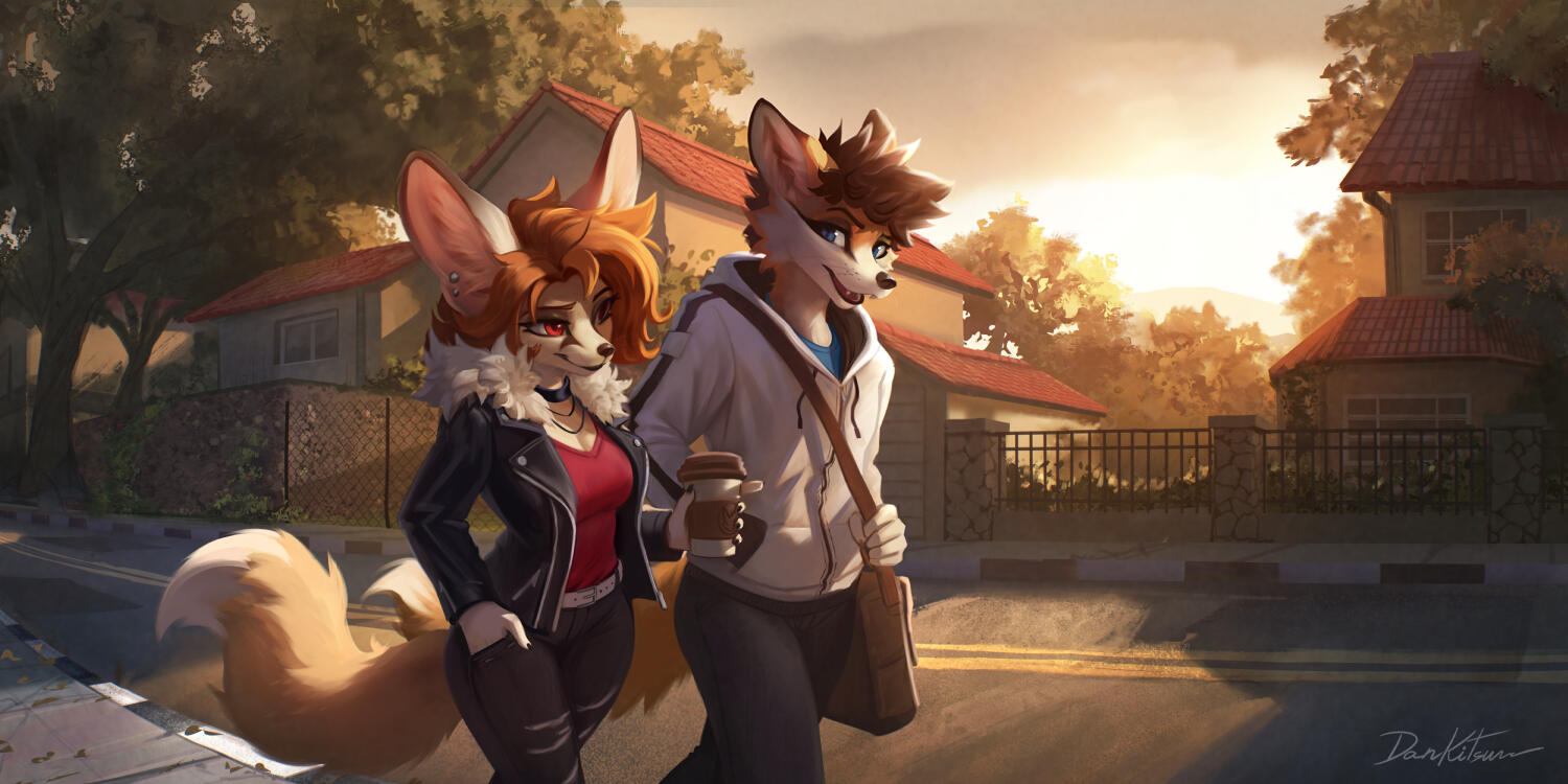 Full Art Example